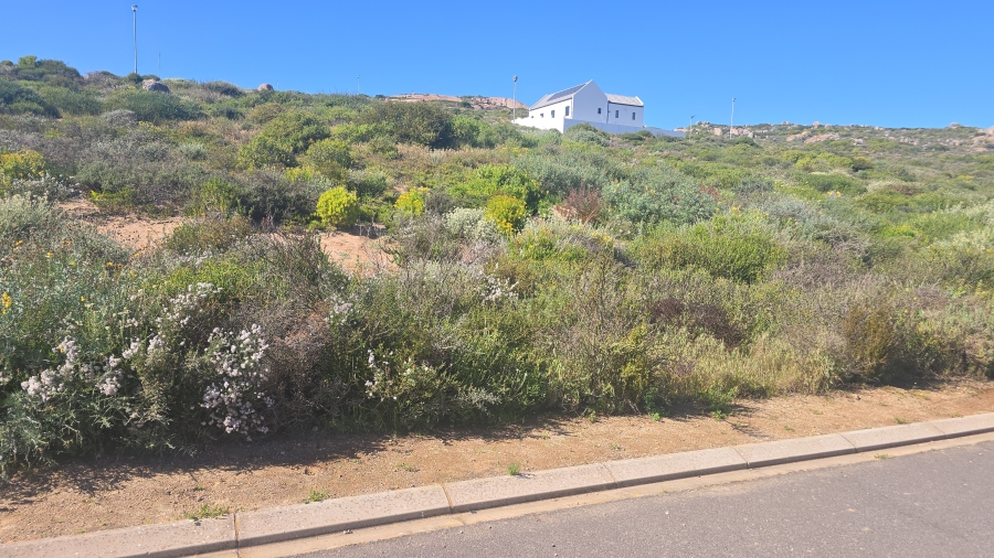 0 Bedroom Property for Sale in St Helena Views Western Cape